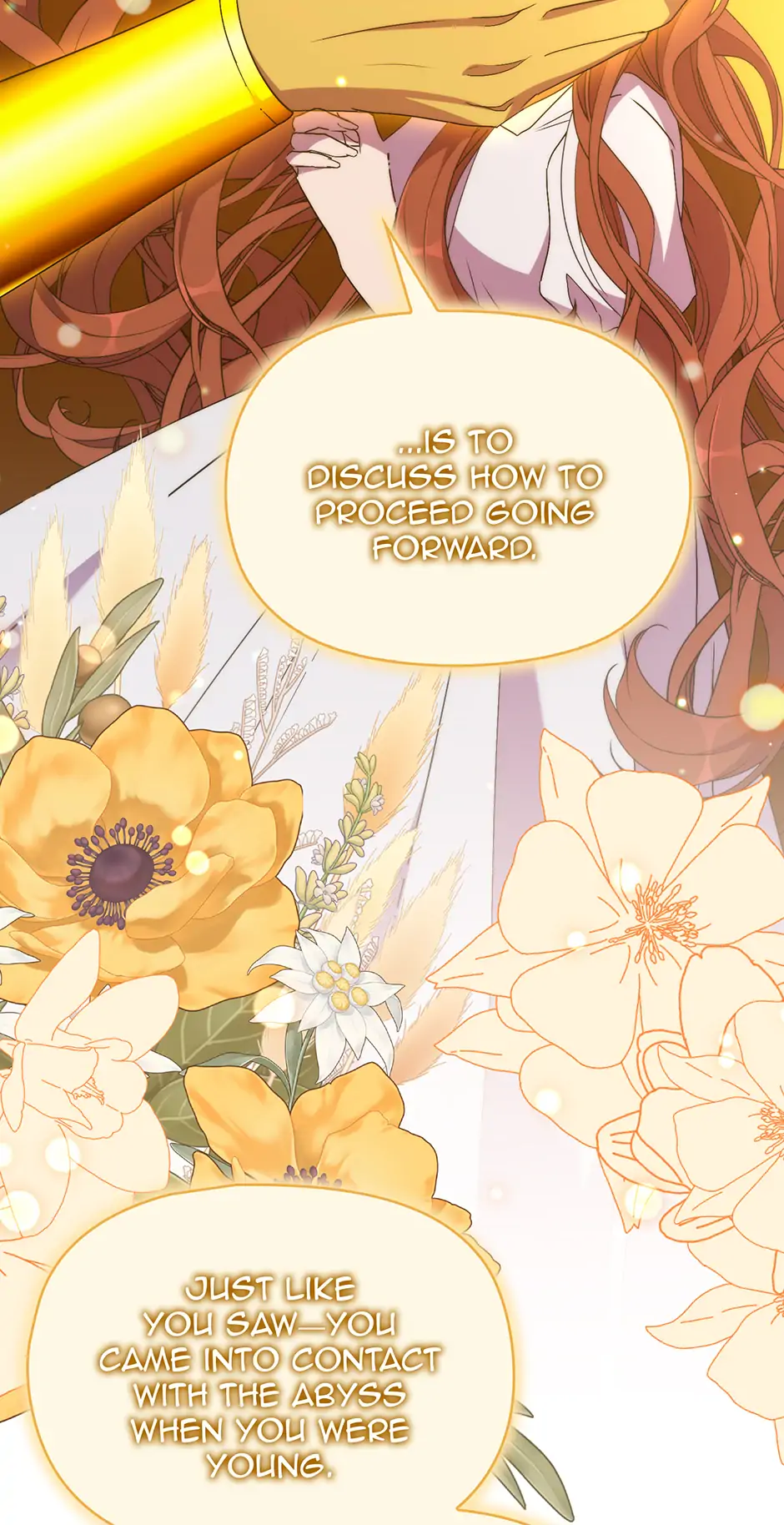 The Hero Went Crazy Even Though I’m the One Who Died Chapter 71 261 ch 71 56