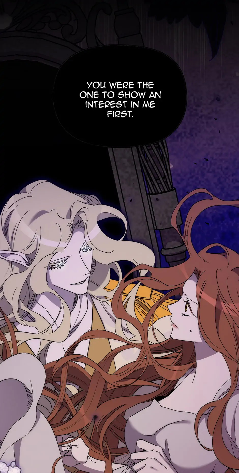 The Hero Went Crazy Even Though I’m the One Who Died Chapter 71 267 ch 71 62