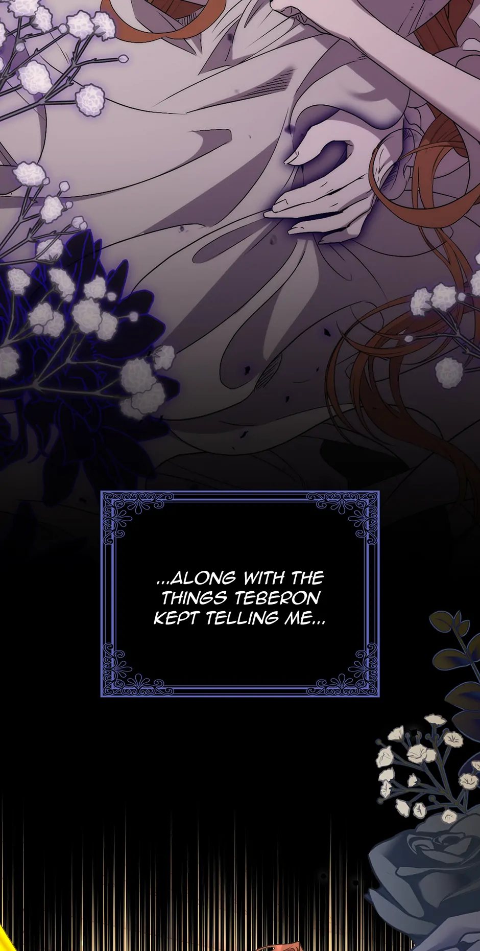 The Hero Went Crazy Even Though I’m the One Who Died Chapter 71 268 ch 71 63