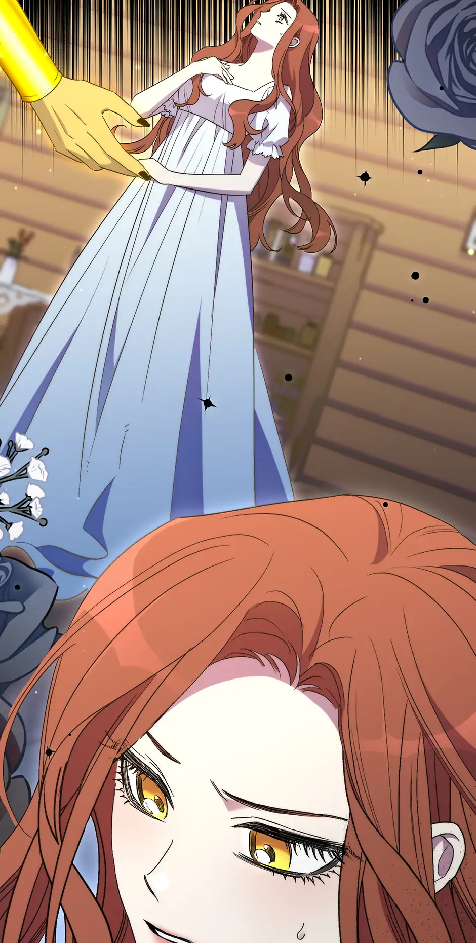 The Hero Went Crazy Even Though I’m the One Who Died Chapter 71 269 ch 71 64