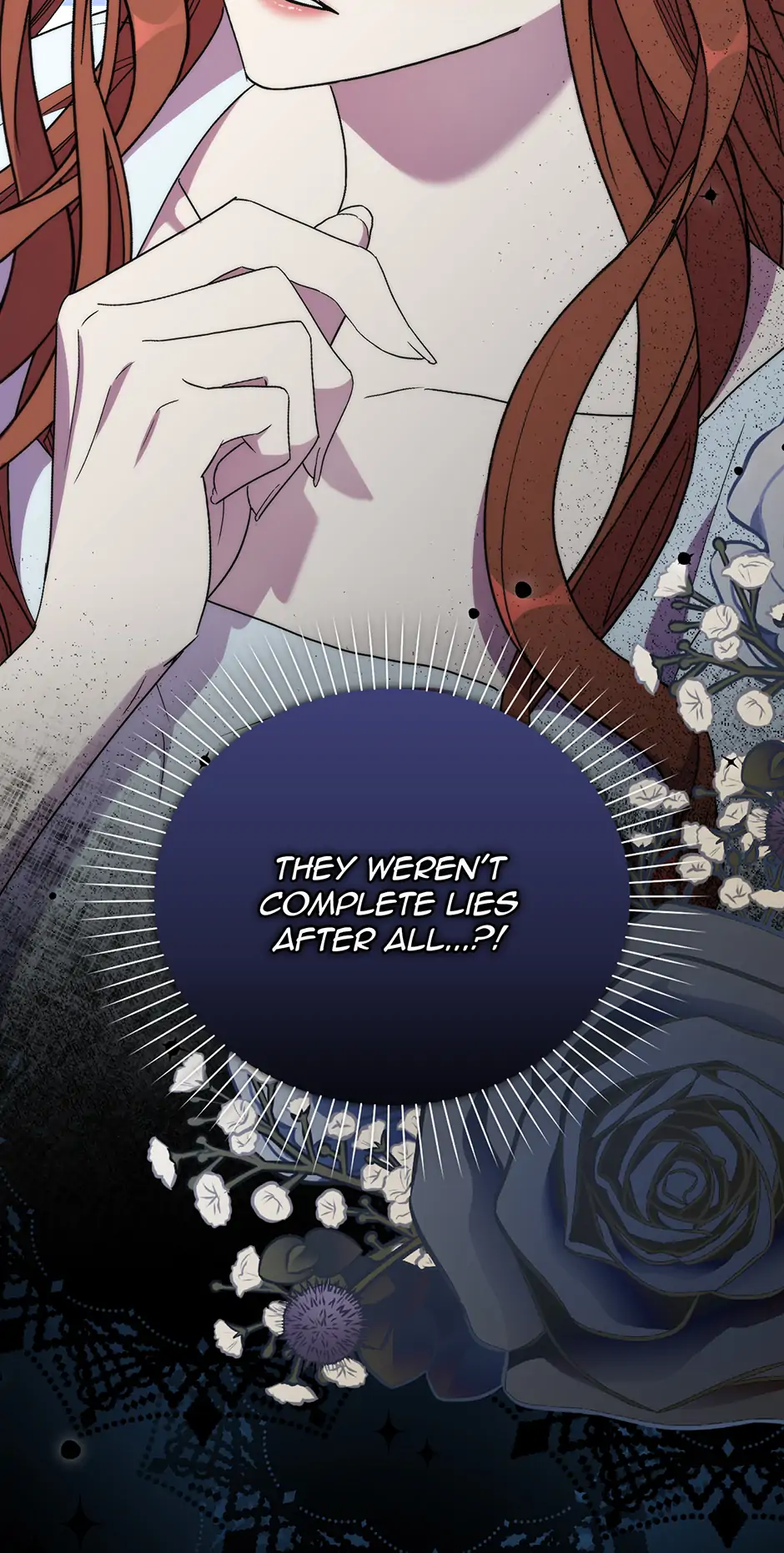 The Hero Went Crazy Even Though I’m the One Who Died Chapter 71 270 ch 71 65