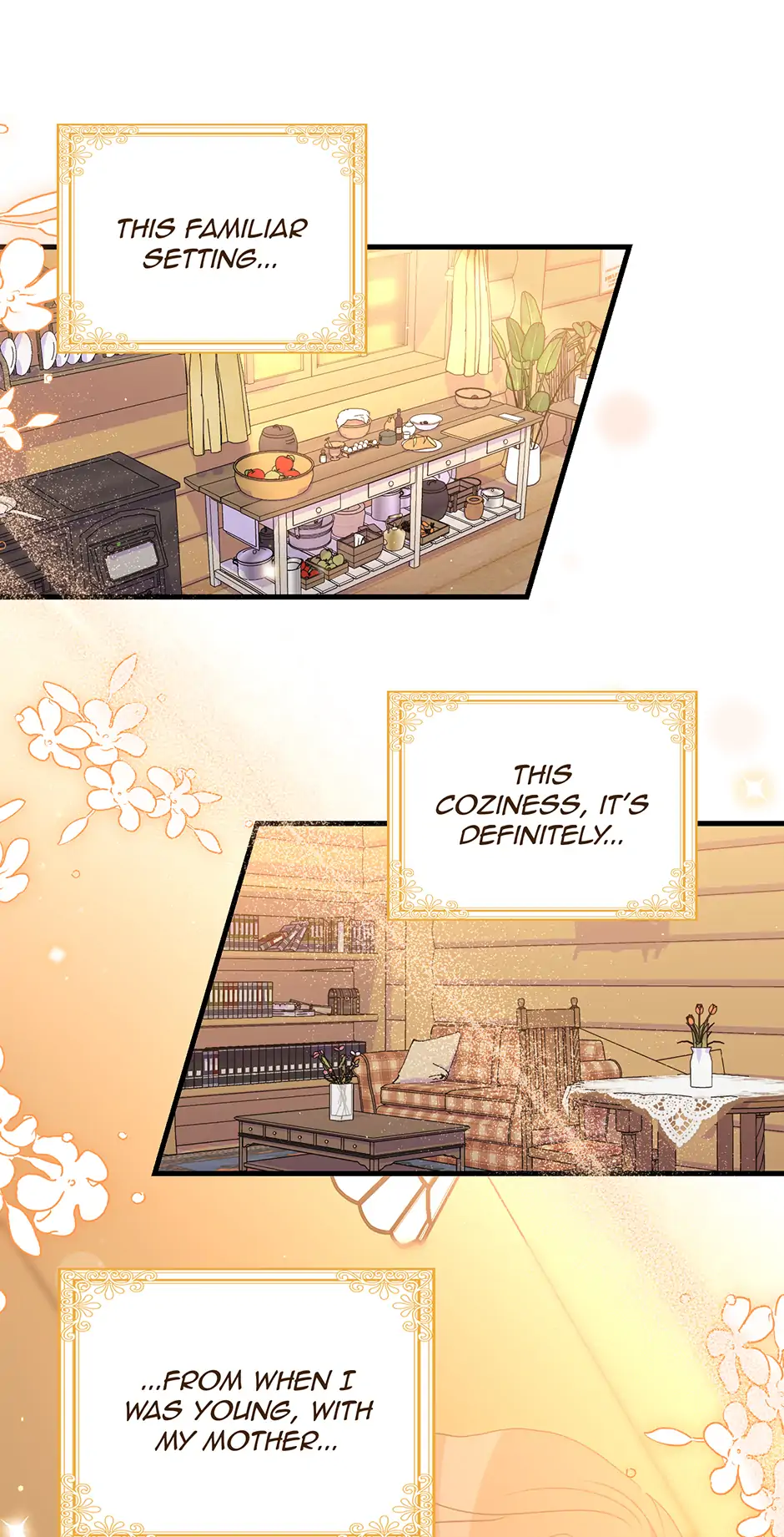 The Hero Went Crazy Even Though I’m the One Who Died Chapter 71 213 ch 71 8