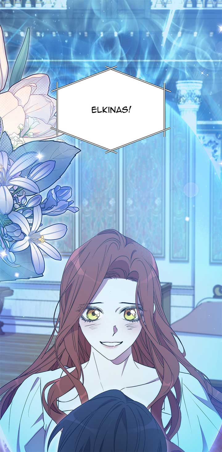 The Hero Went Crazy Even Though I’m the One Who Died Chapter 74 242 01