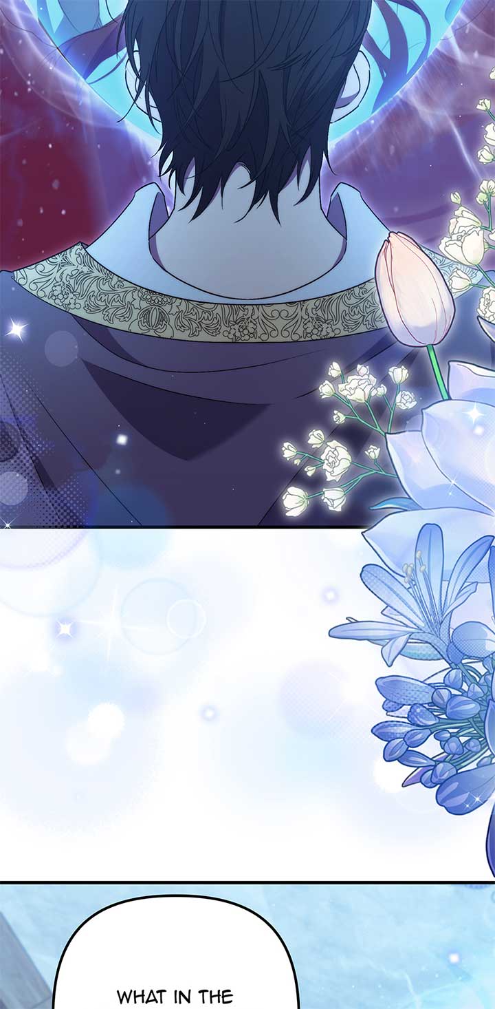 The Hero Went Crazy Even Though I’m the One Who Died Chapter 74 243 02