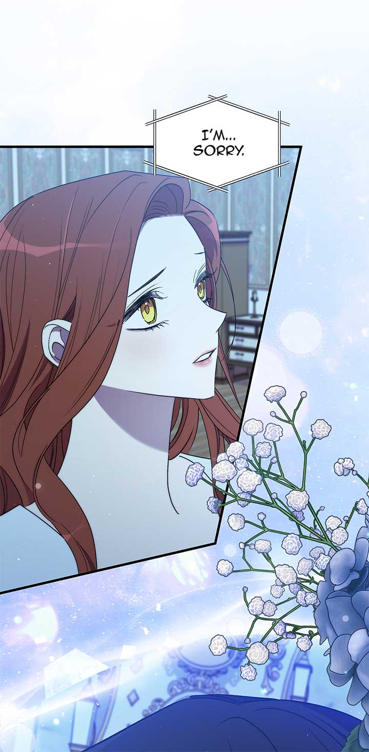 The Hero Went Crazy Even Though I’m the One Who Died Chapter 74 245 04