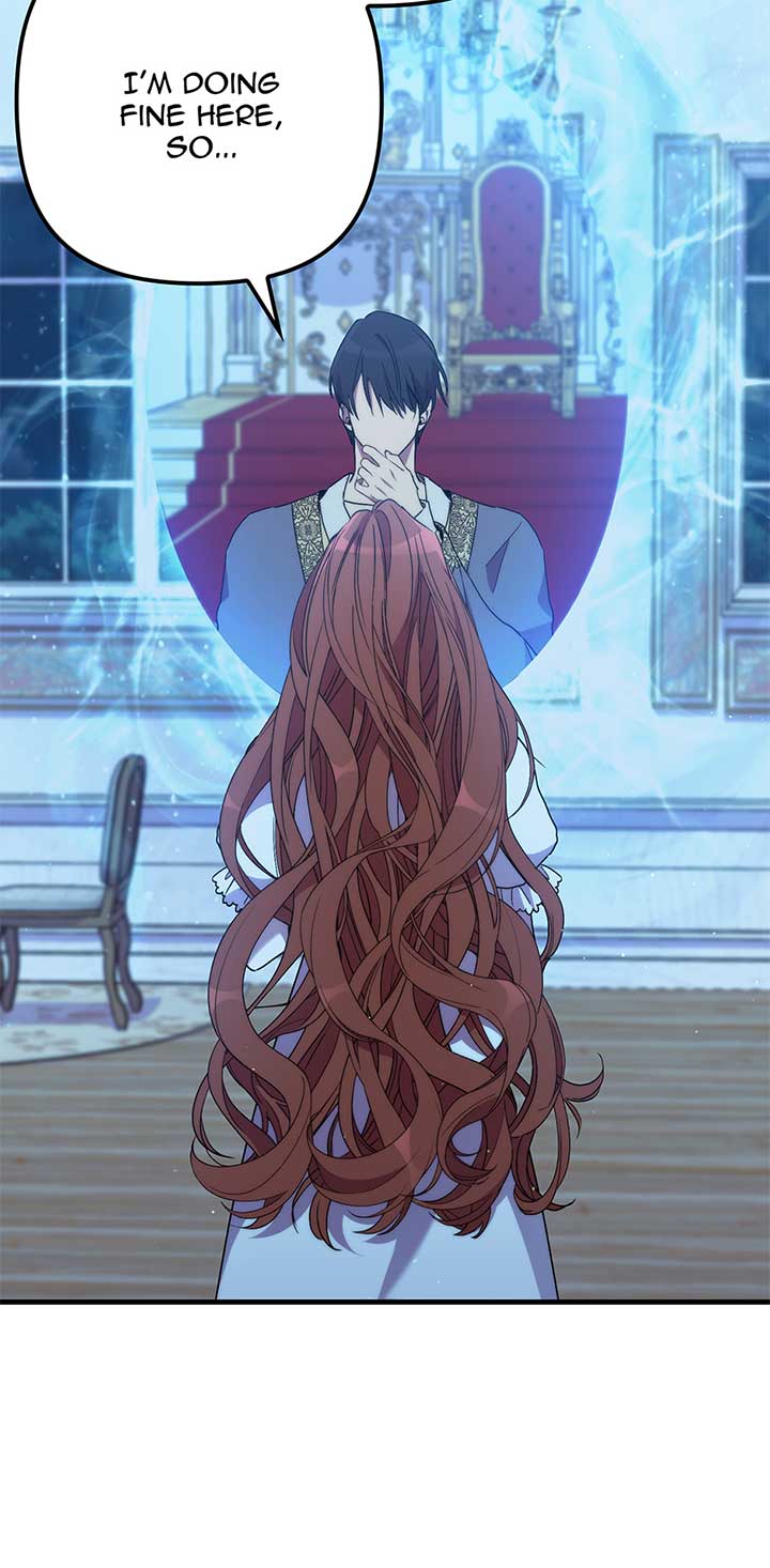 The Hero Went Crazy Even Though I’m the One Who Died Chapter 74 249 08