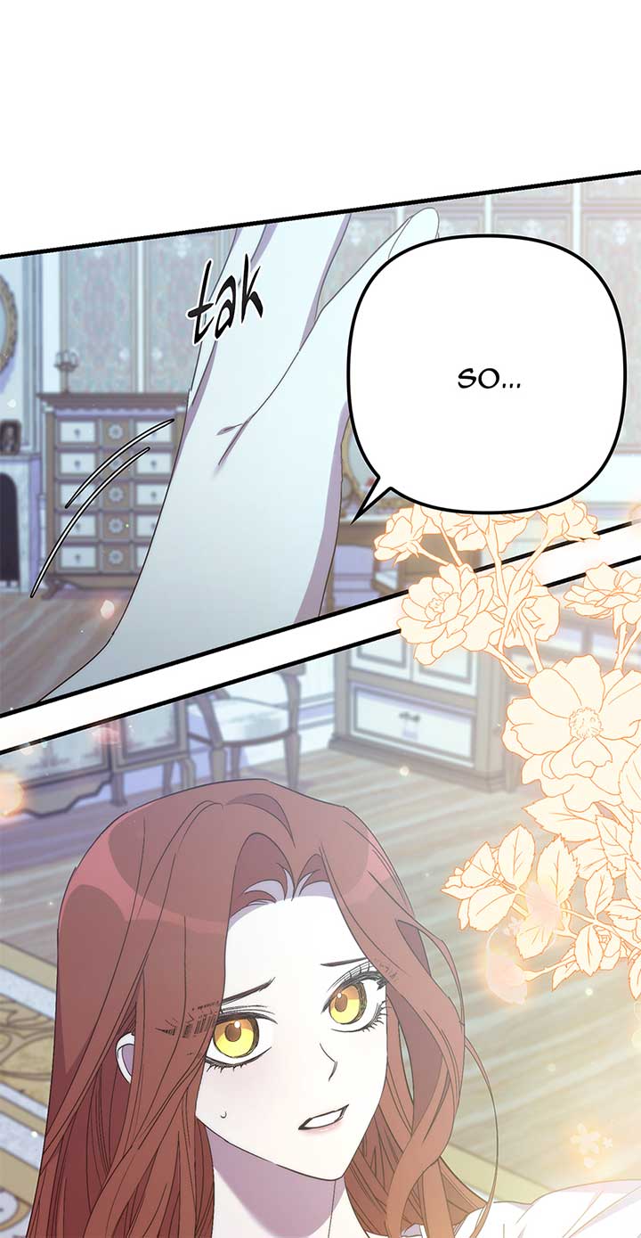 The Hero Went Crazy Even Though I’m the One Who Died Chapter 74 250 09