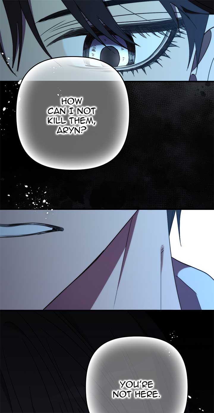 The Hero Went Crazy Even Though I’m the One Who Died Chapter 74 255 14