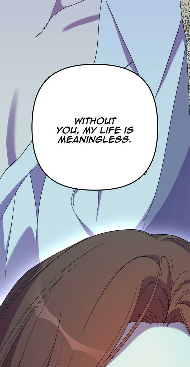 The Hero Went Crazy Even Though I’m the One Who Died Chapter 74 257 16