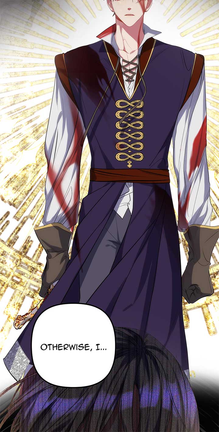 The Hero Went Crazy Even Though I’m the One Who Died Chapter 74 261 20