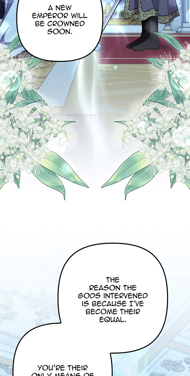 The Hero Went Crazy Even Though I’m the One Who Died Chapter 74 265 24