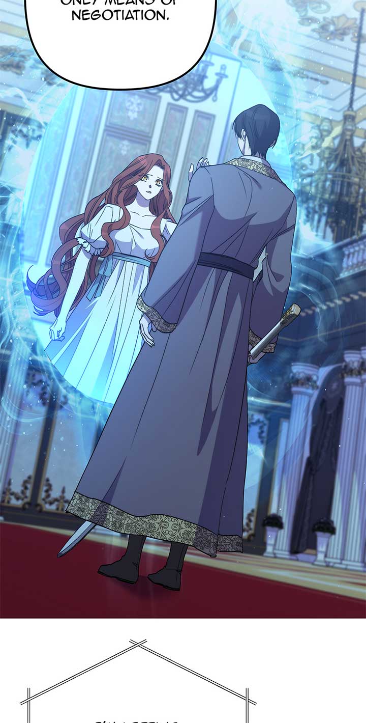 The Hero Went Crazy Even Though I’m the One Who Died Chapter 74 266 25