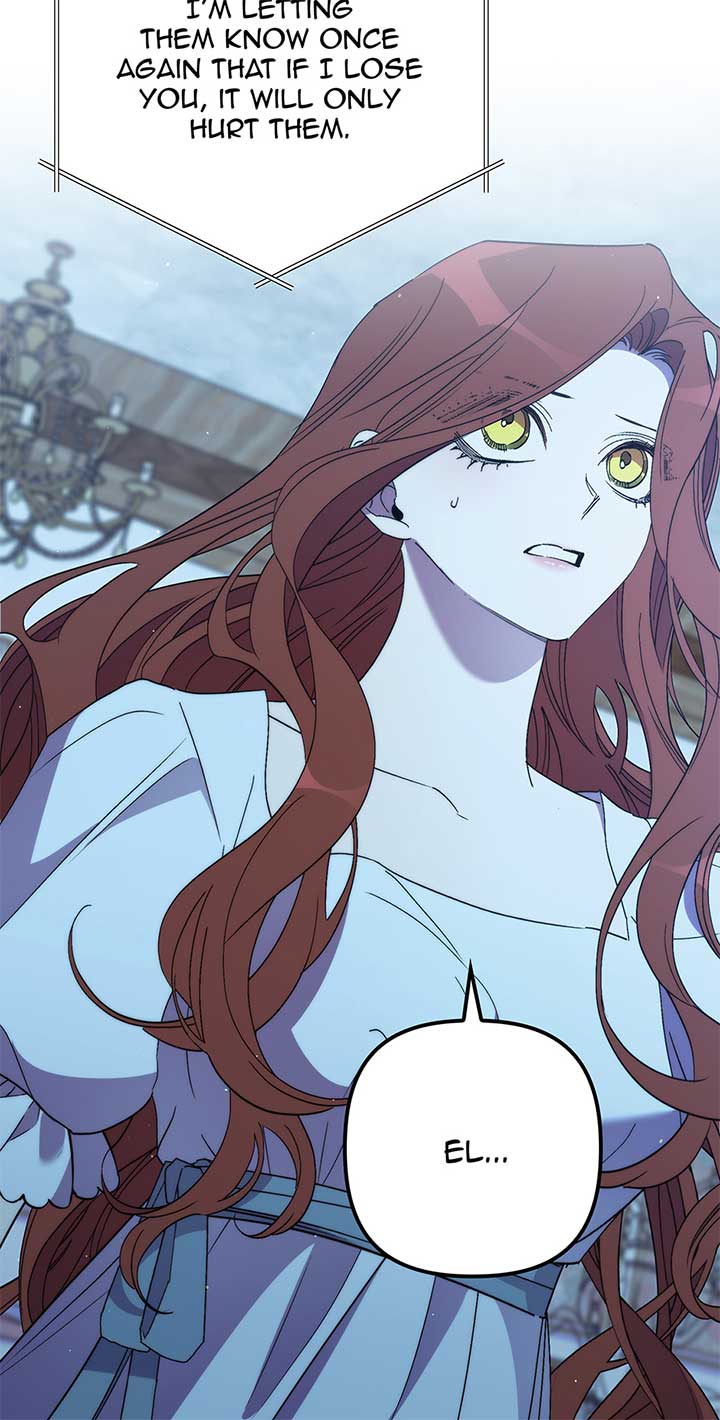 The Hero Went Crazy Even Though I’m the One Who Died Chapter 74 267 26