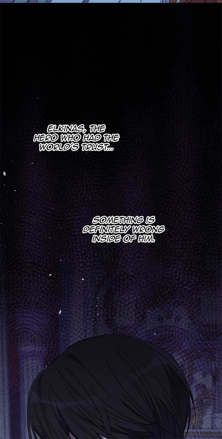 The Hero Went Crazy Even Though I’m the One Who Died Chapter 74 268 27