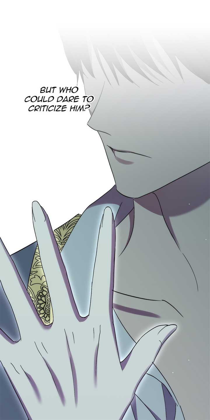 The Hero Went Crazy Even Though I’m the One Who Died Chapter 74 270 29