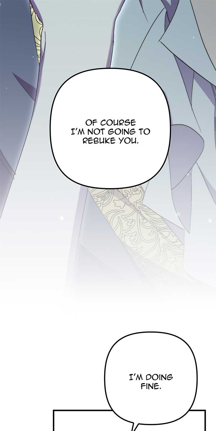 The Hero Went Crazy Even Though I’m the One Who Died Chapter 74 271 30