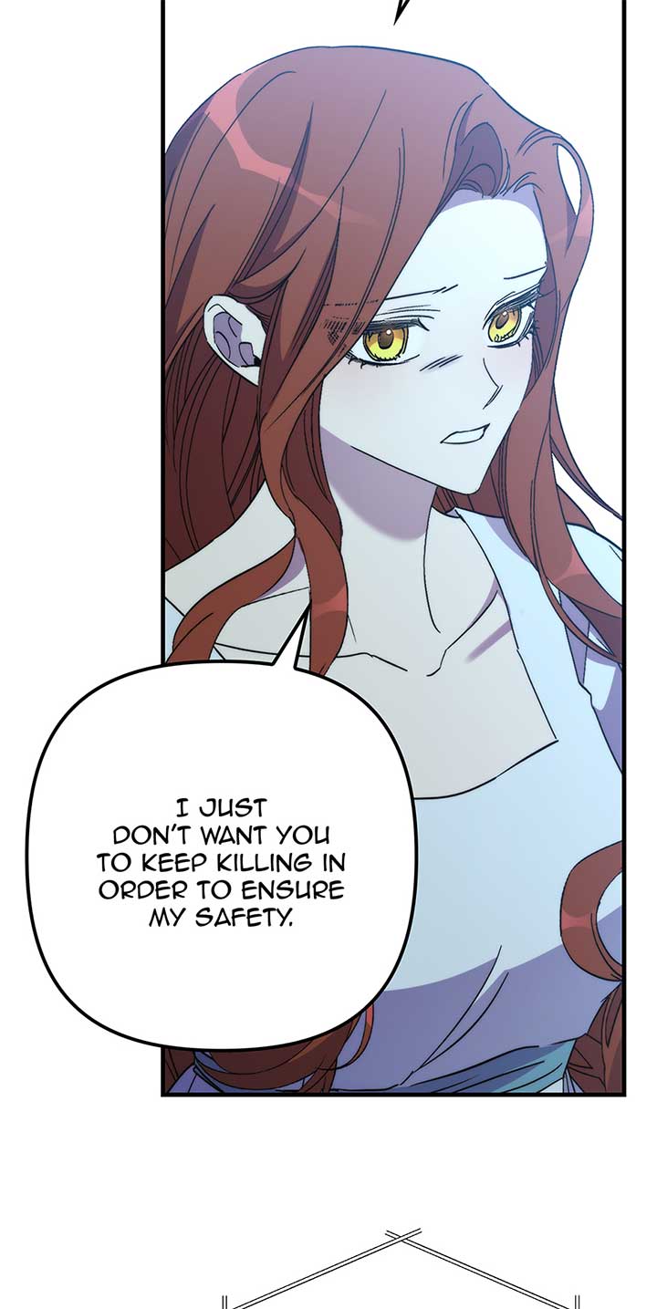 The Hero Went Crazy Even Though I’m the One Who Died Chapter 74 272 31