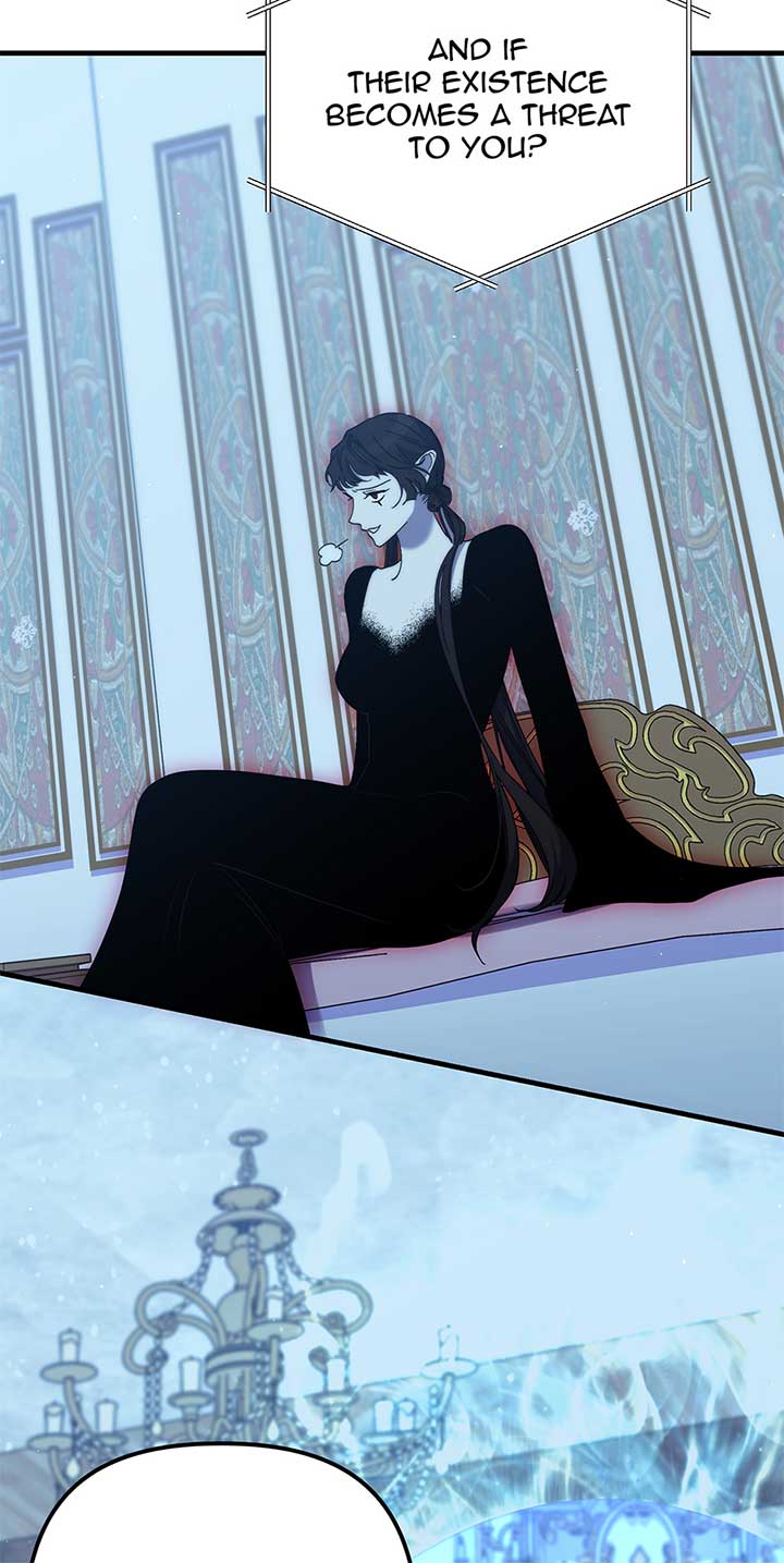 The Hero Went Crazy Even Though I’m the One Who Died Chapter 74 273 32