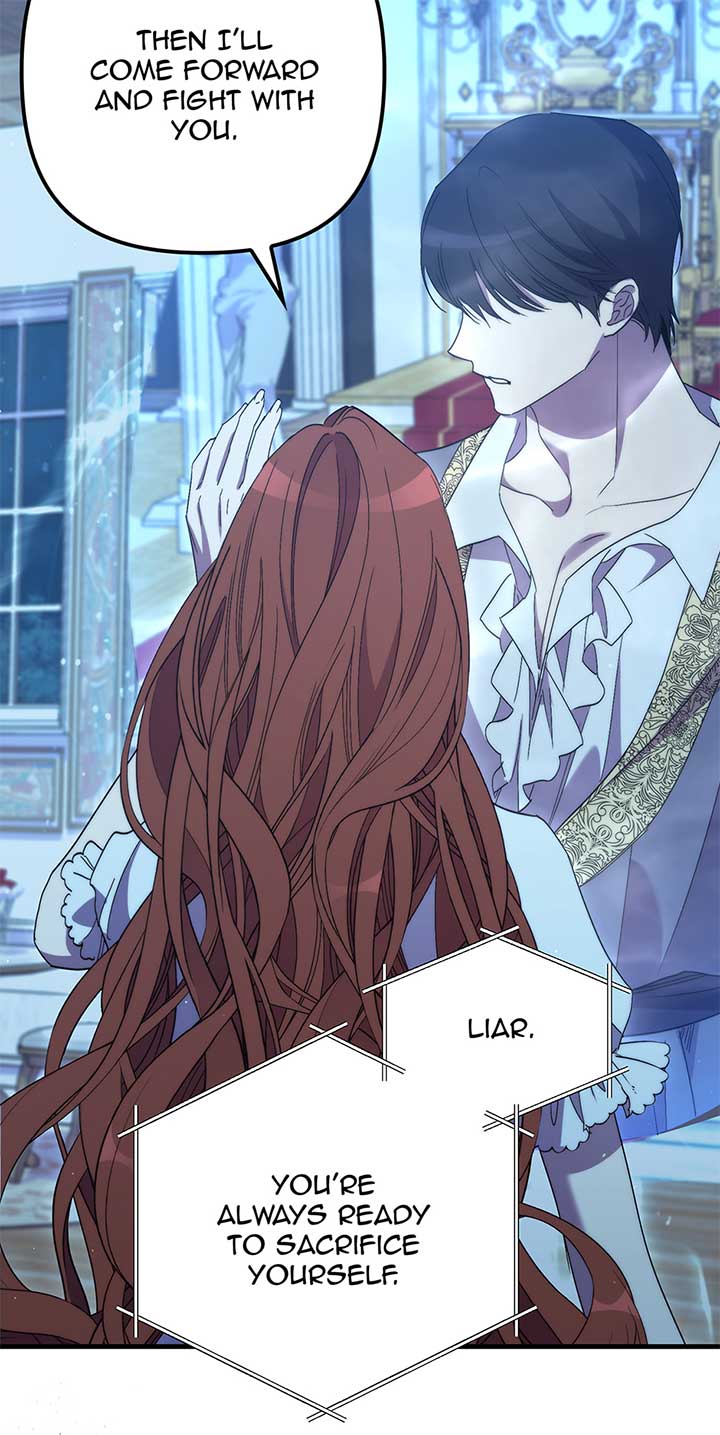 The Hero Went Crazy Even Though I’m the One Who Died Chapter 74 274 33