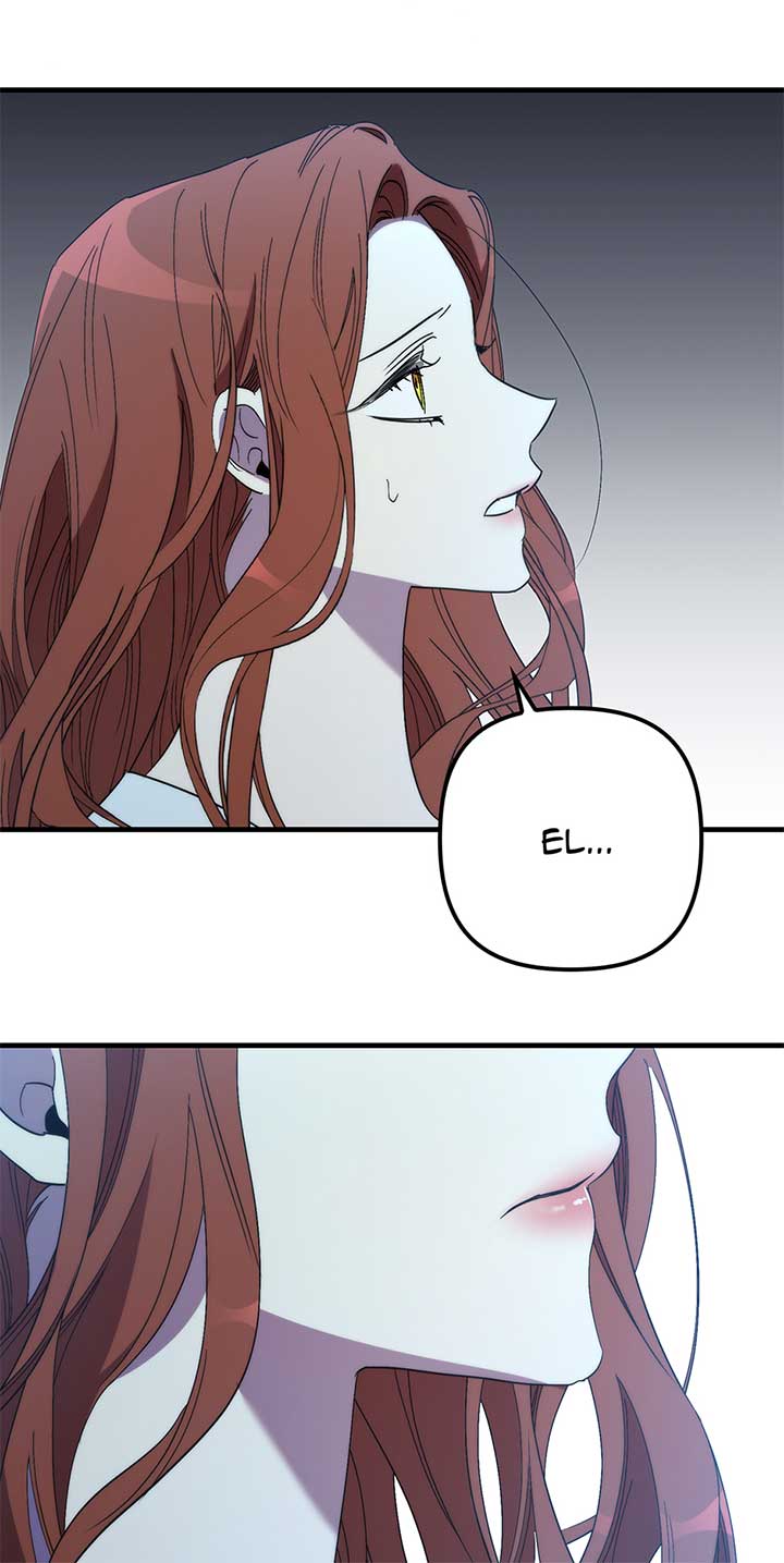 The Hero Went Crazy Even Though I’m the One Who Died Chapter 74 276 35