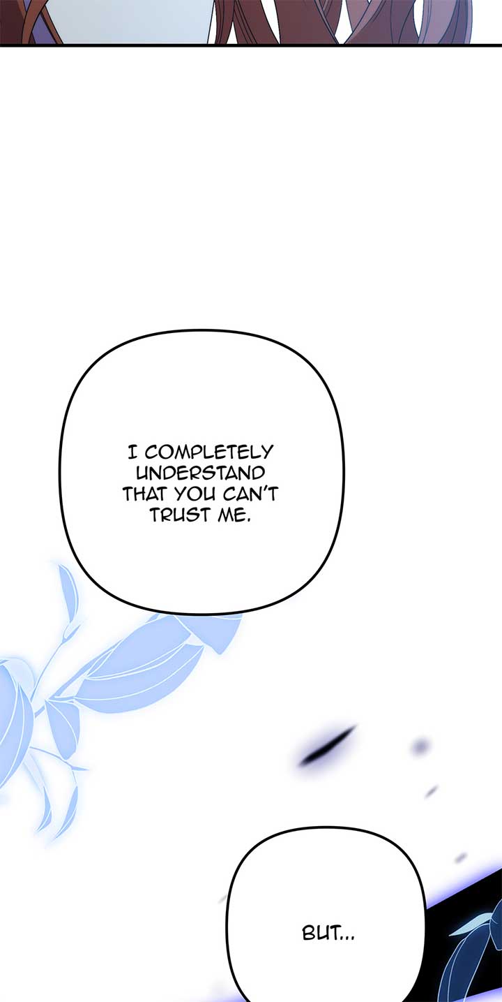 The Hero Went Crazy Even Though I’m the One Who Died Chapter 74 277 36