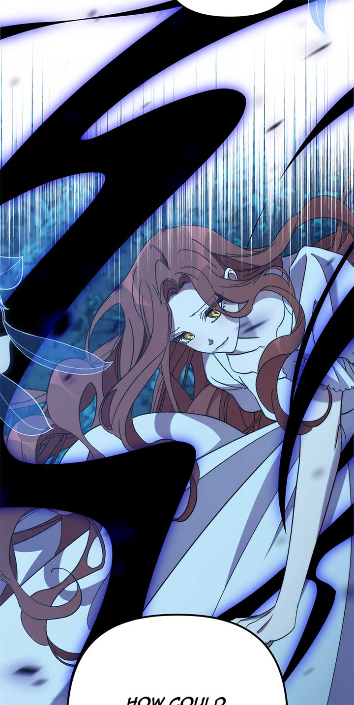 The Hero Went Crazy Even Though I’m the One Who Died Chapter 74 278 37