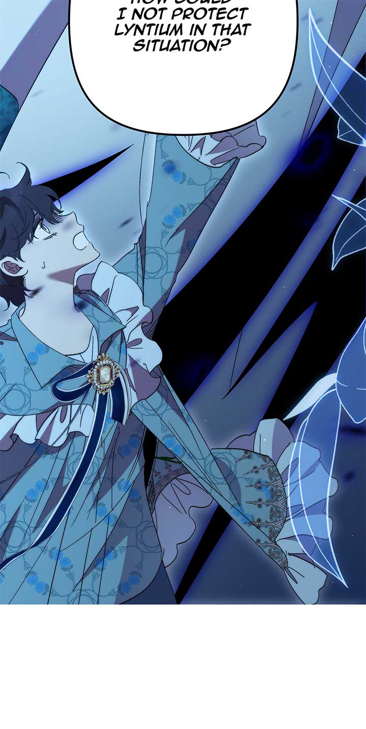 The Hero Went Crazy Even Though I’m the One Who Died Chapter 74 279 38