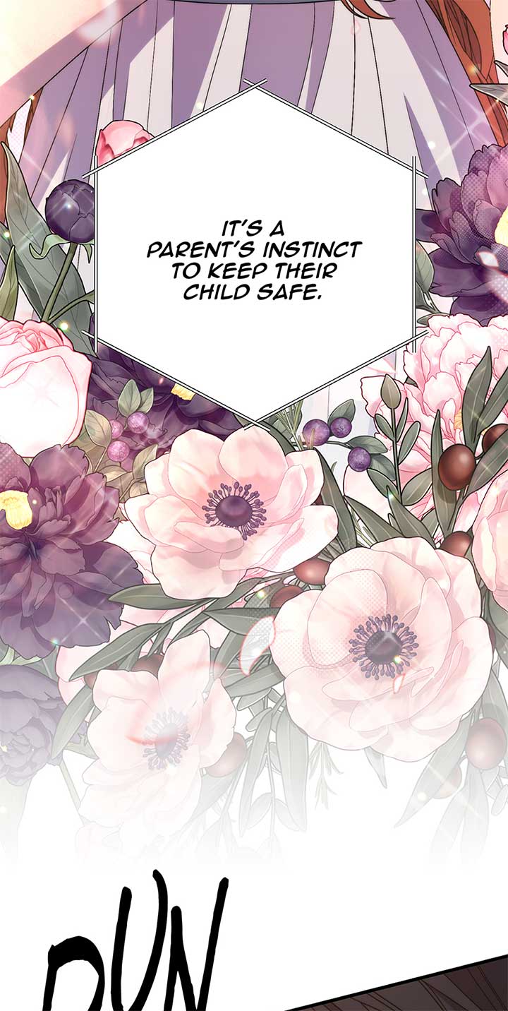 The Hero Went Crazy Even Though I’m the One Who Died Chapter 74 281 40