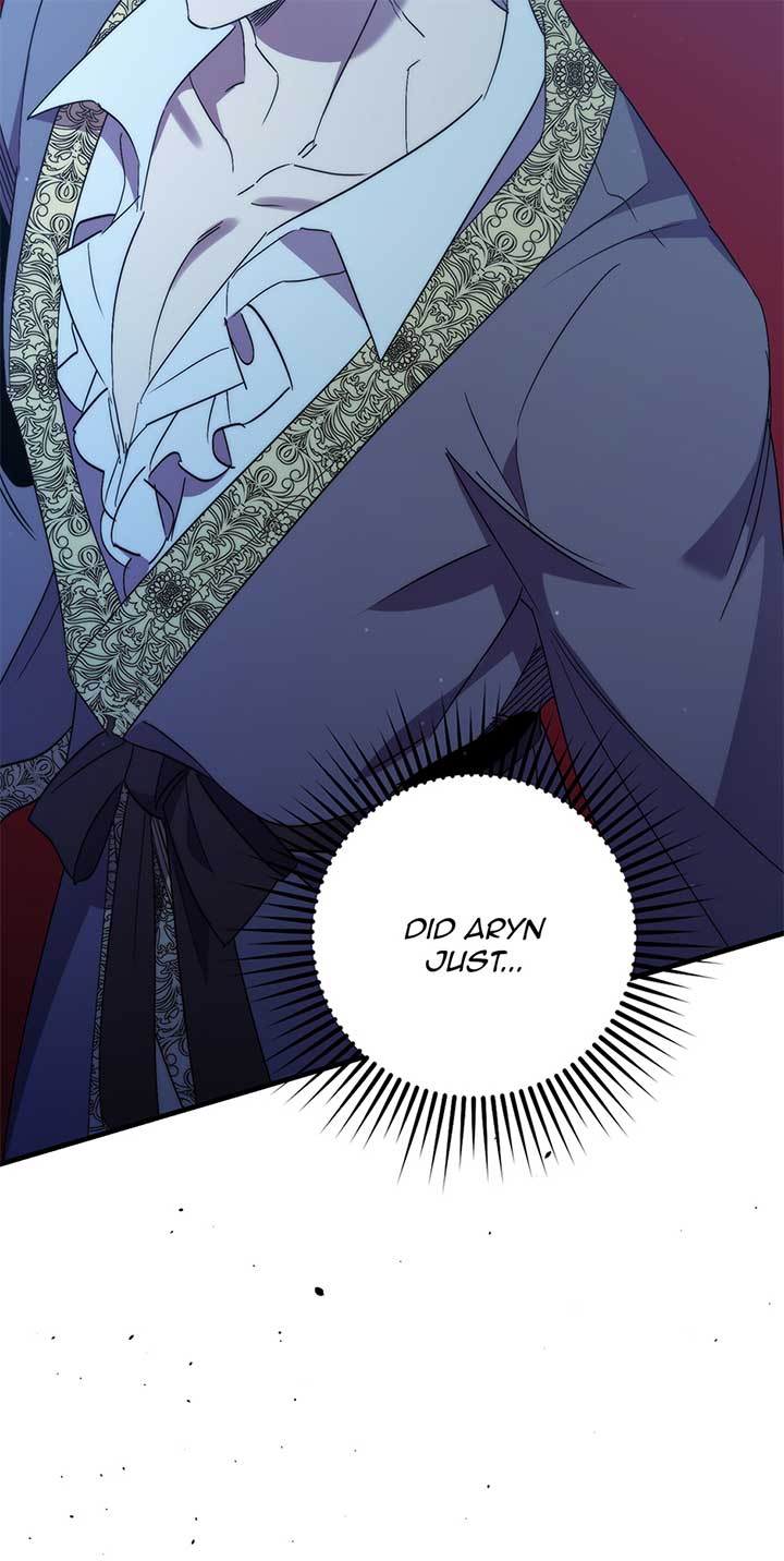 The Hero Went Crazy Even Though I’m the One Who Died Chapter 74 283 42