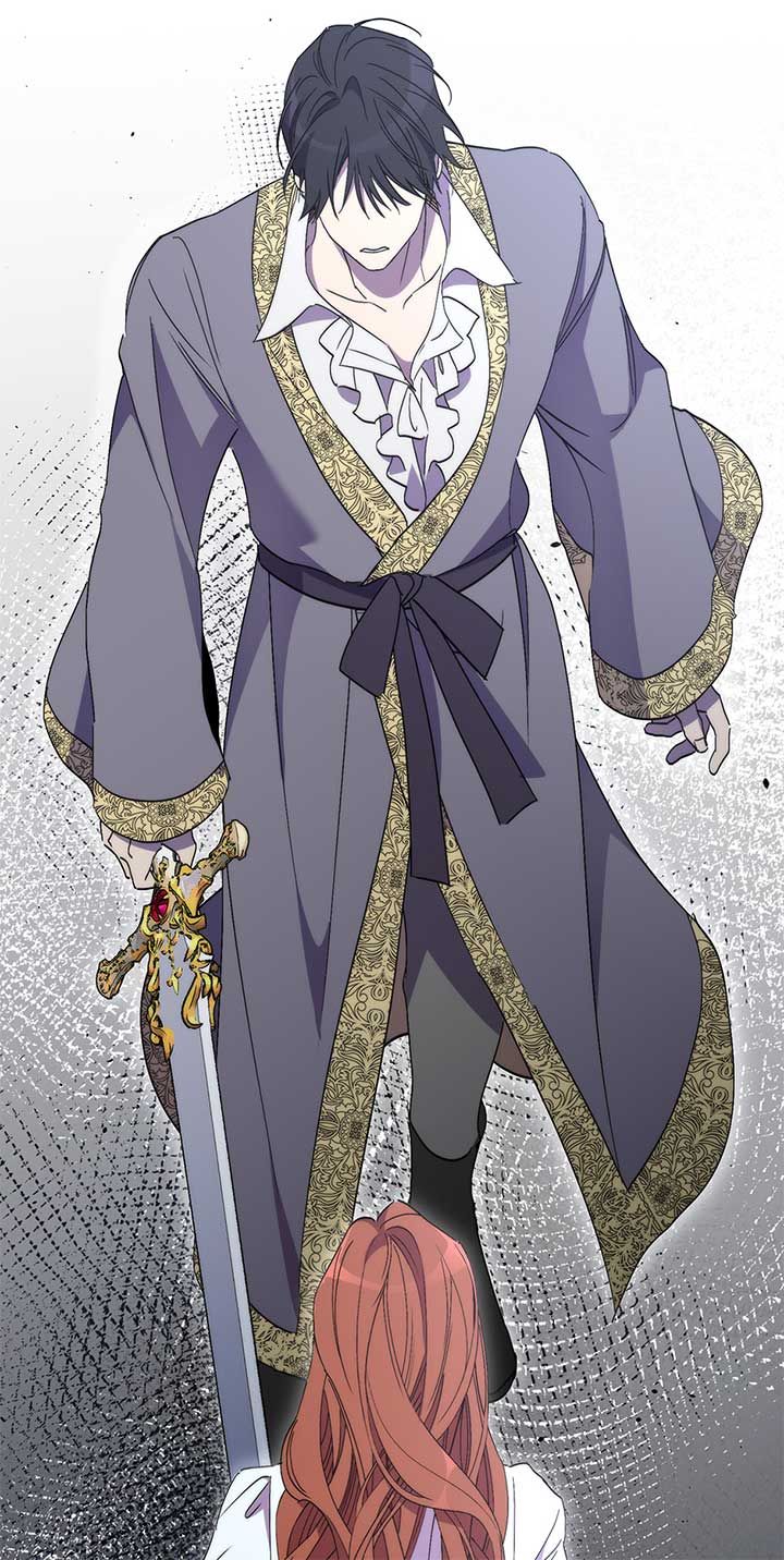 The Hero Went Crazy Even Though I’m the One Who Died Chapter 74 284 43