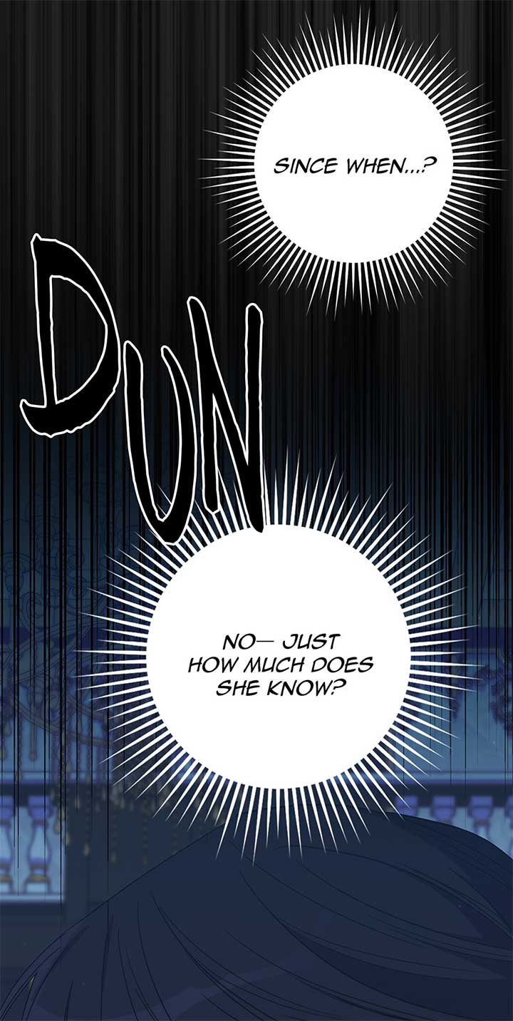 The Hero Went Crazy Even Though I’m the One Who Died Chapter 74 287 46