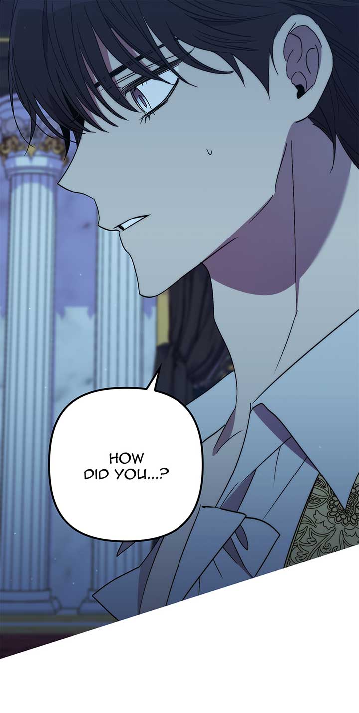 The Hero Went Crazy Even Though I’m the One Who Died Chapter 74 288 47