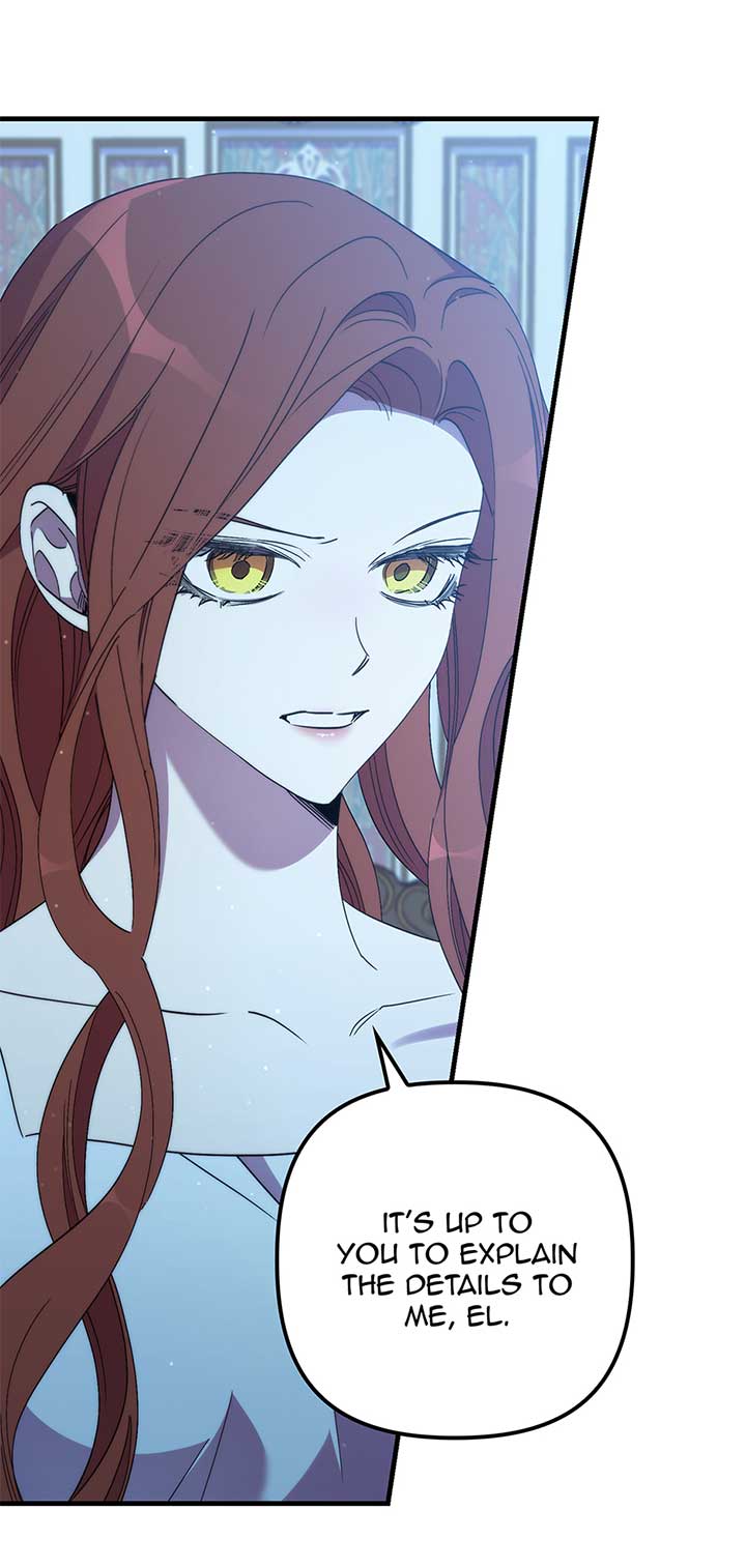 The Hero Went Crazy Even Though I’m the One Who Died Chapter 74 289 48