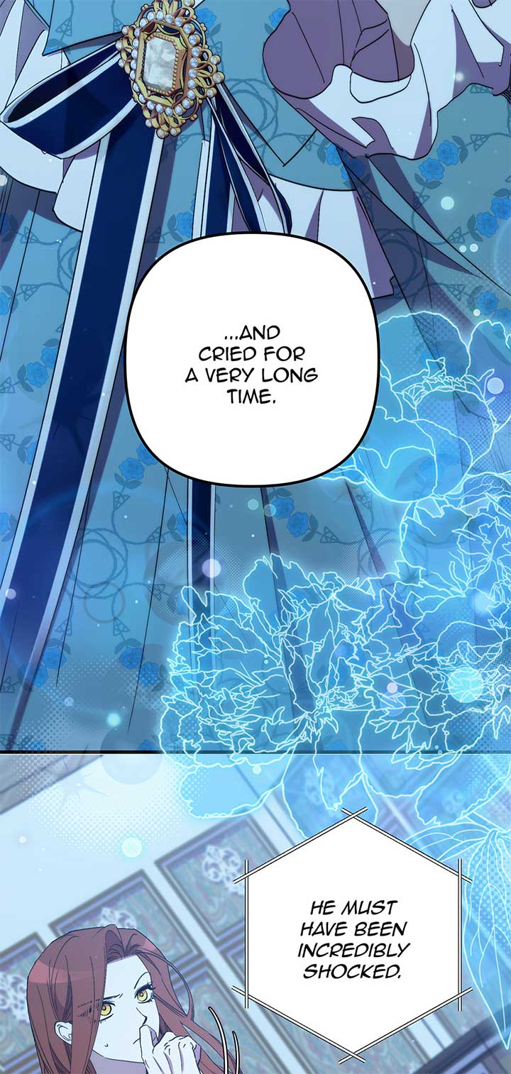 The Hero Went Crazy Even Though I’m the One Who Died Chapter 74 293 52