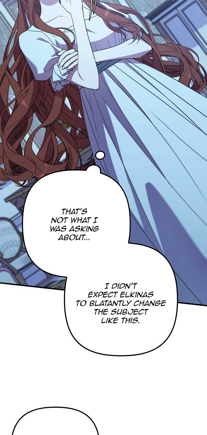 The Hero Went Crazy Even Though I’m the One Who Died Chapter 74 294 53