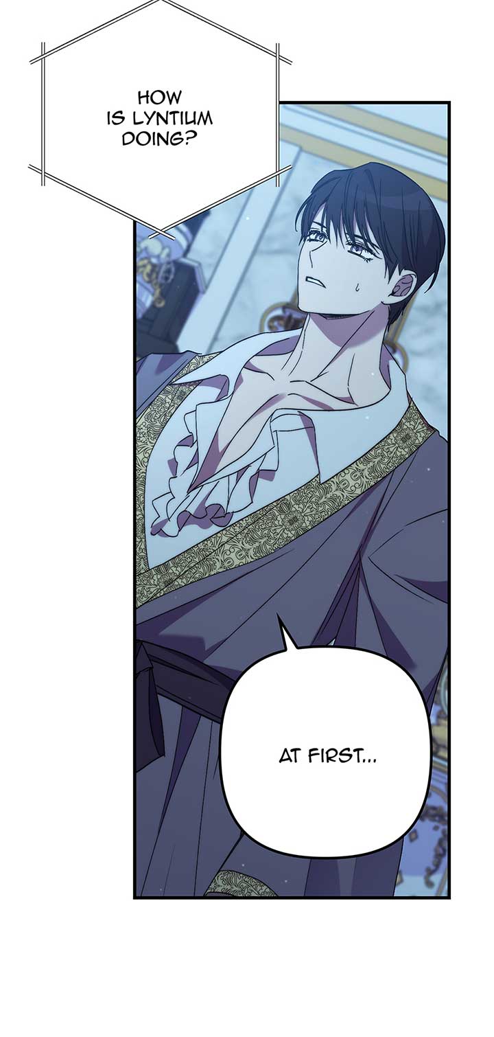 The Hero Went Crazy Even Though I’m the One Who Died Chapter 74 296 55