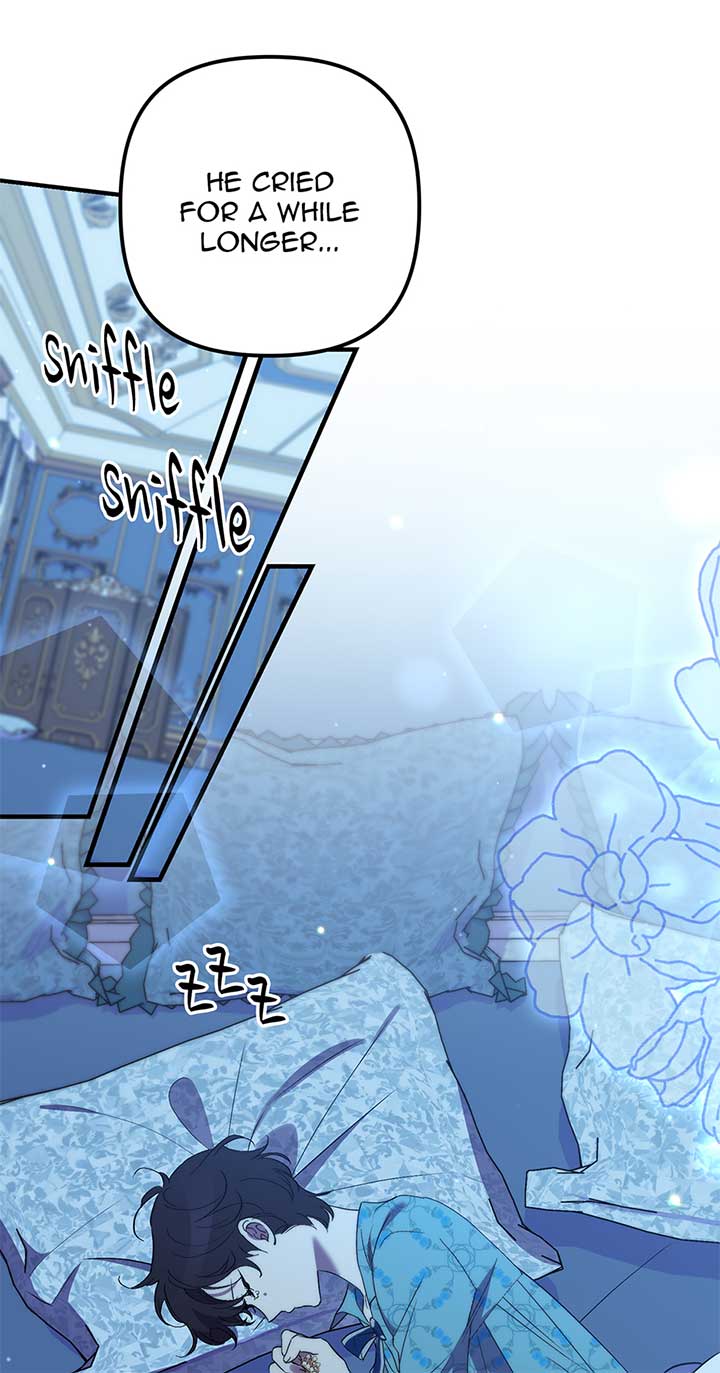 The Hero Went Crazy Even Though I’m the One Who Died Chapter 74 297 56