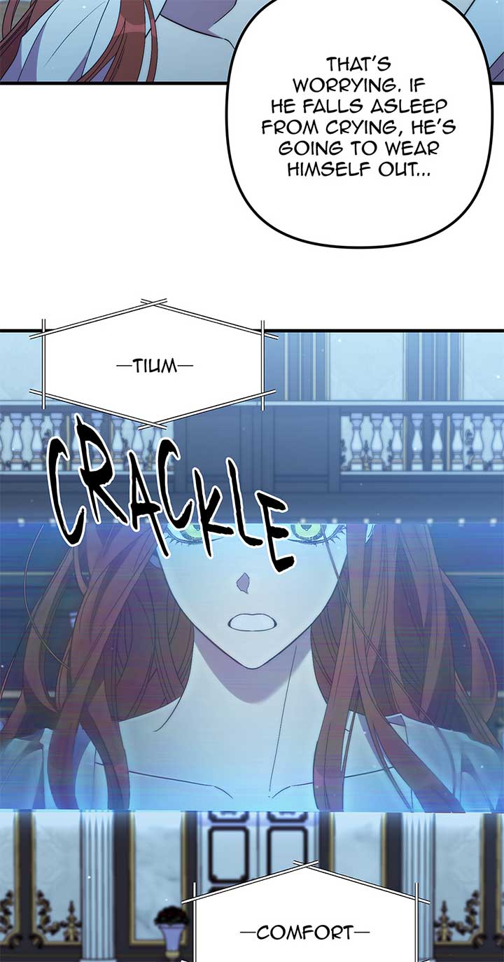 The Hero Went Crazy Even Though I’m the One Who Died Chapter 74 300 59