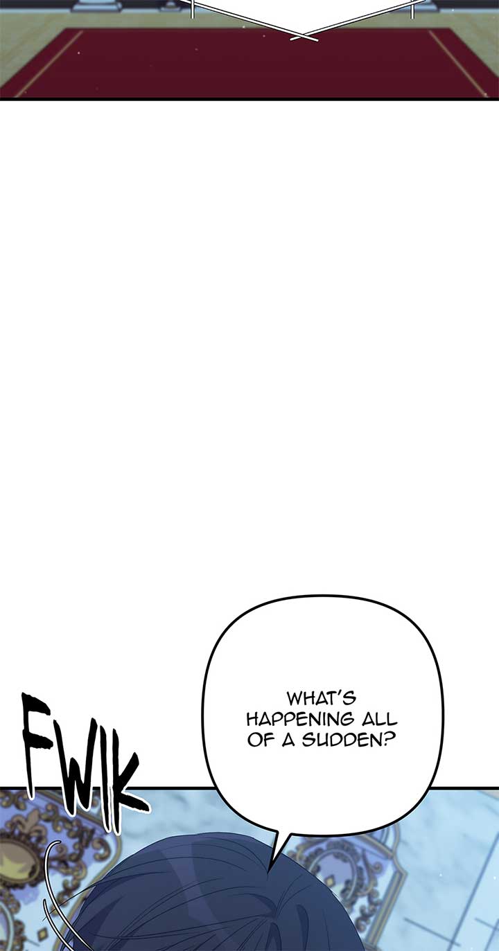 The Hero Went Crazy Even Though I’m the One Who Died Chapter 74 301 60