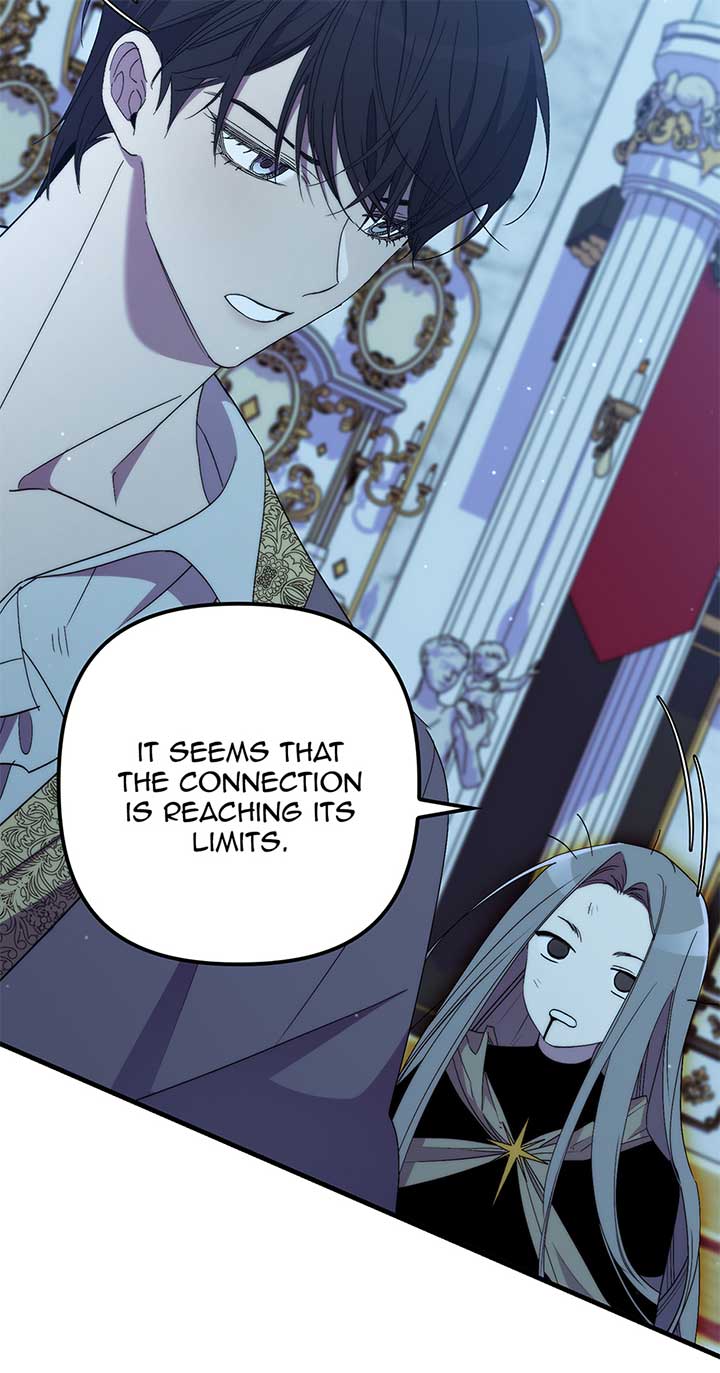 The Hero Went Crazy Even Though I’m the One Who Died Chapter 74 302 61