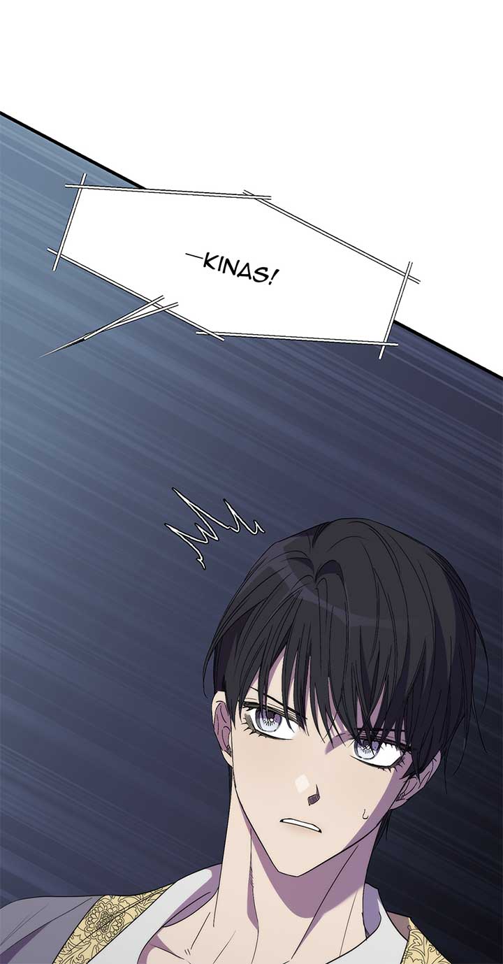 The Hero Went Crazy Even Though I’m the One Who Died Chapter 74 305 64