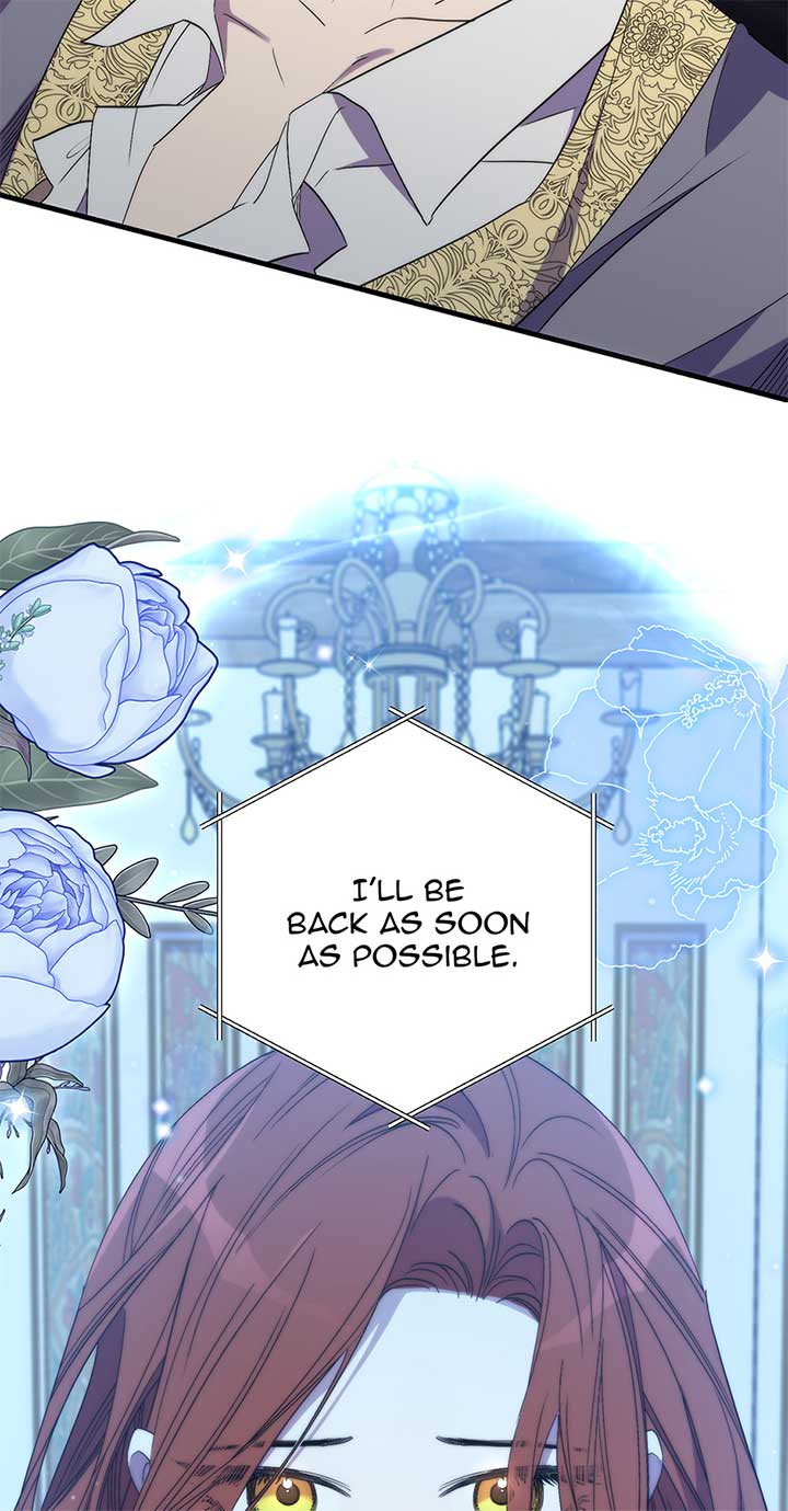 The Hero Went Crazy Even Though I’m the One Who Died Chapter 74 306 65