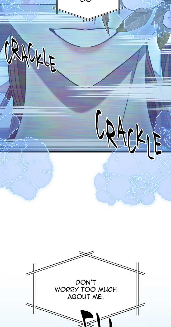 The Hero Went Crazy Even Though I’m the One Who Died Chapter 74 308 67