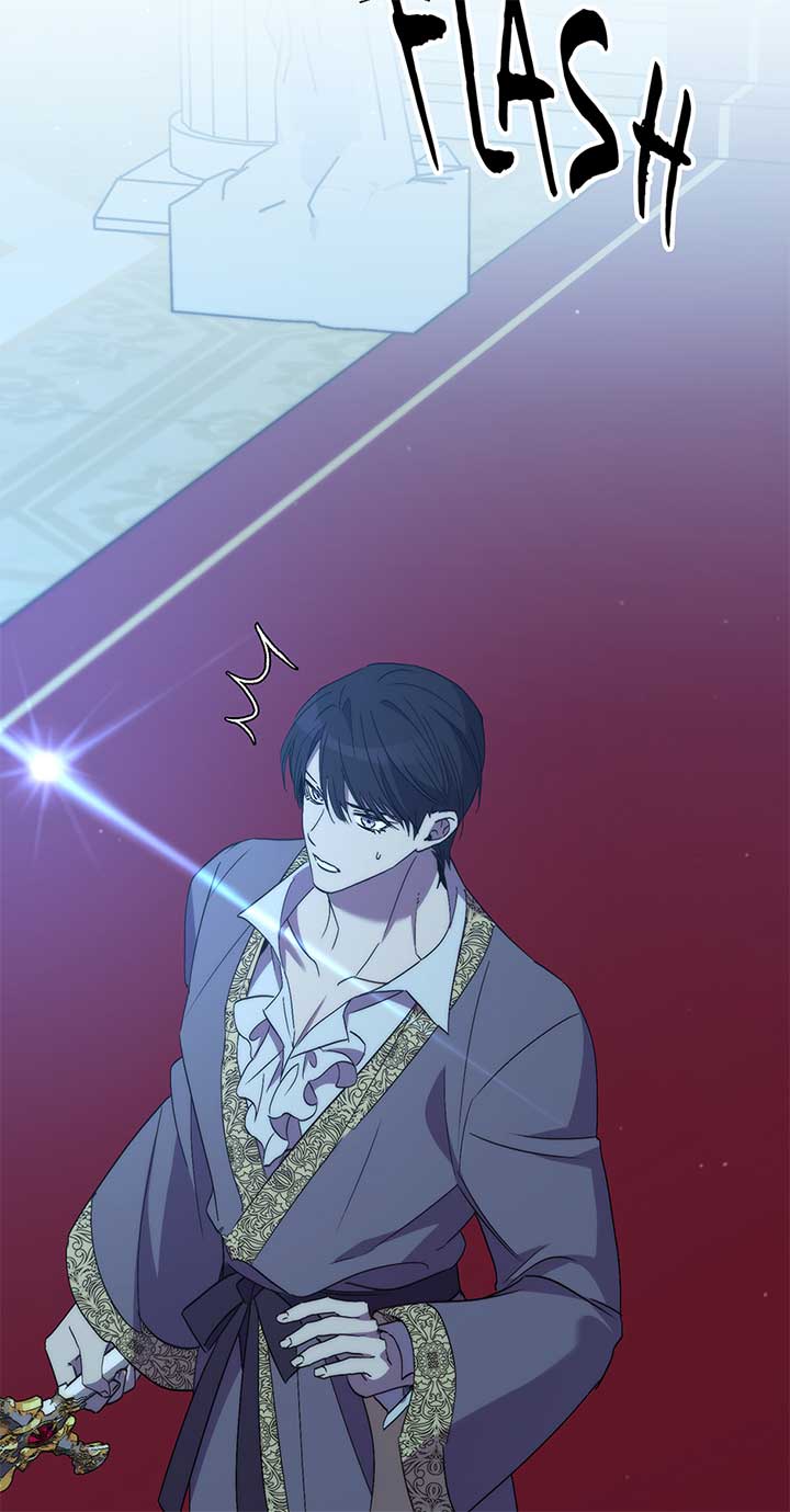 The Hero Went Crazy Even Though I’m the One Who Died Chapter 74 309 68