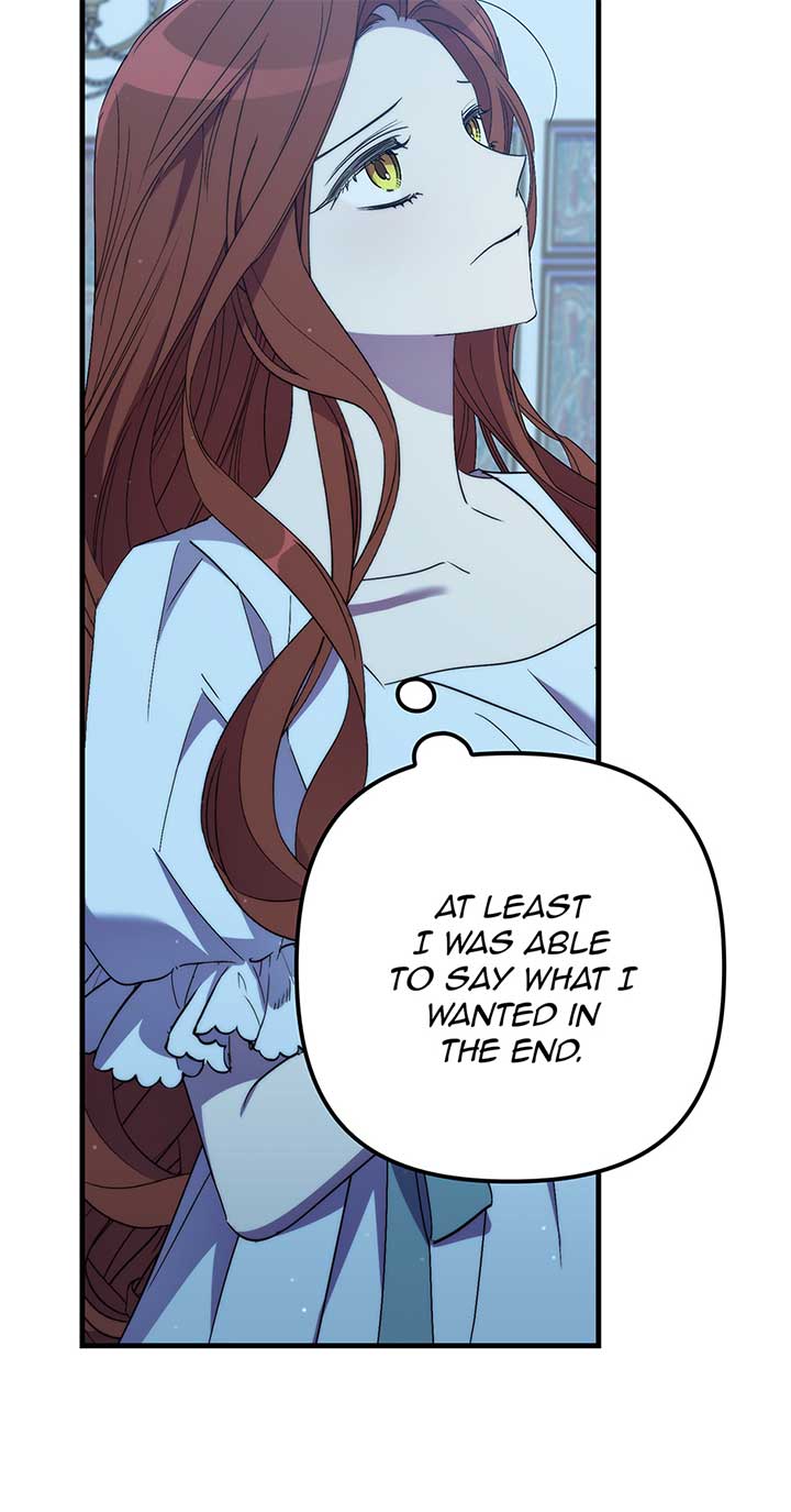 The Hero Went Crazy Even Though I’m the One Who Died Chapter 74 312 71