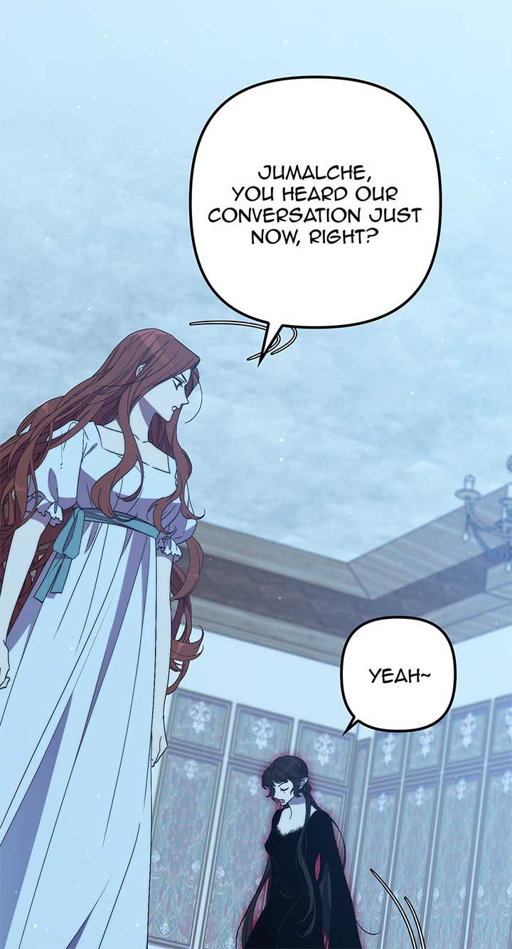 The Hero Went Crazy Even Though I’m the One Who Died Chapter 74 313 72