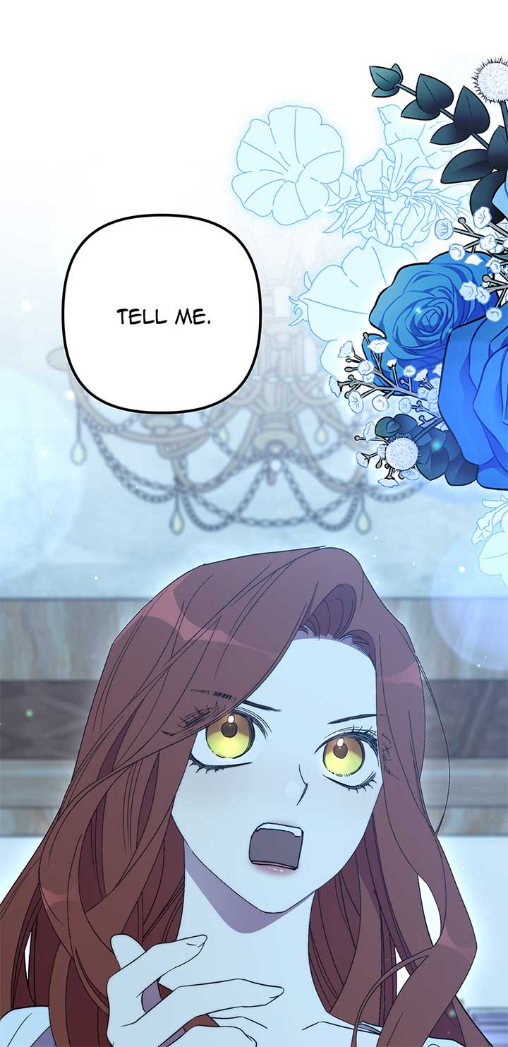 The Hero Went Crazy Even Though I’m the One Who Died Chapter 75 249 02