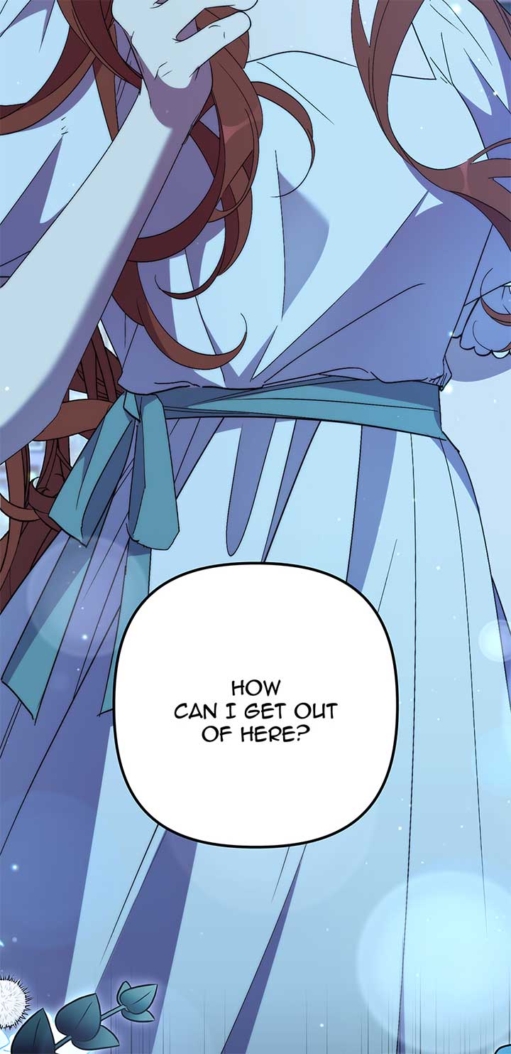 The Hero Went Crazy Even Though I’m the One Who Died Chapter 75 250 03