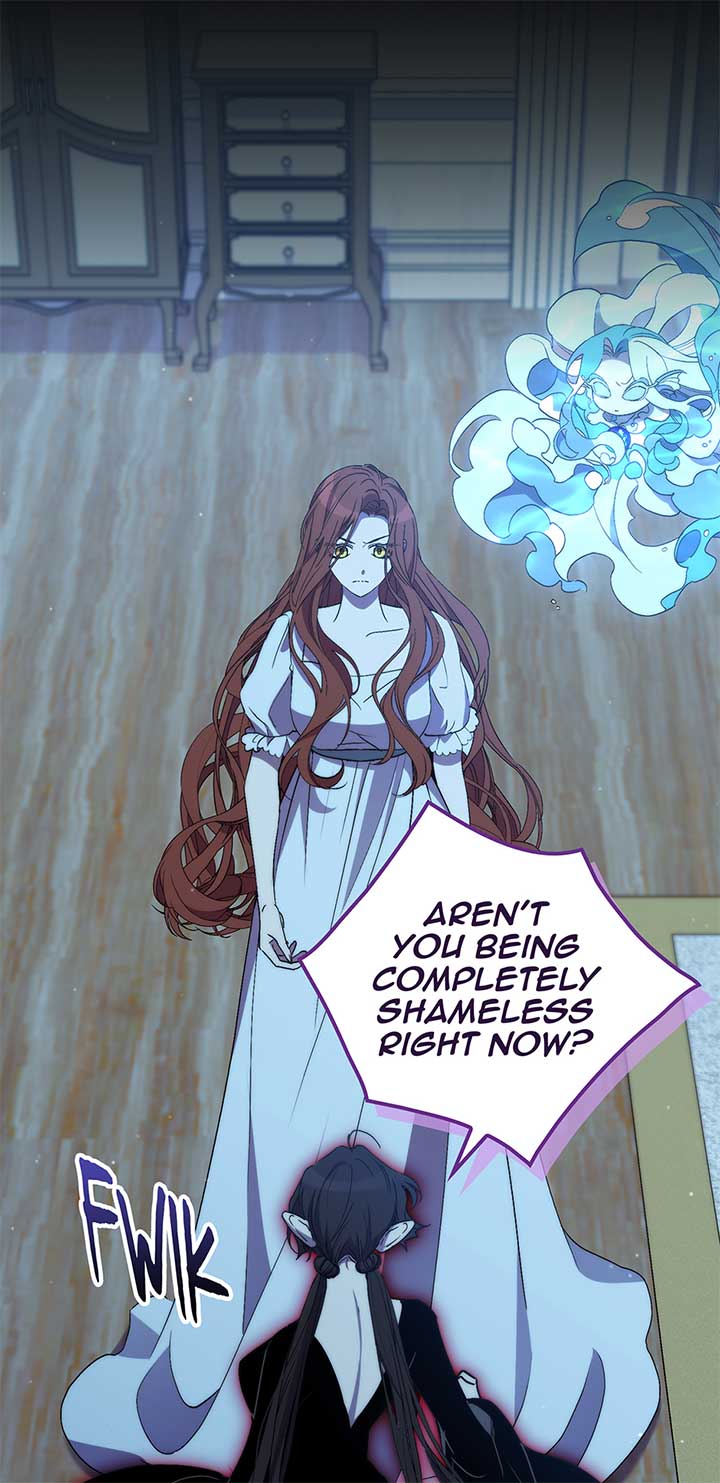 The Hero Went Crazy Even Though I’m the One Who Died Chapter 75 252 05