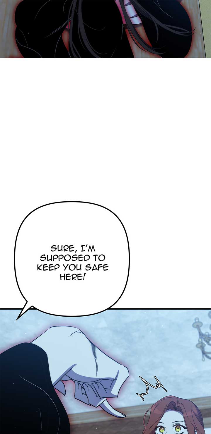 The Hero Went Crazy Even Though I’m the One Who Died Chapter 75 253 06